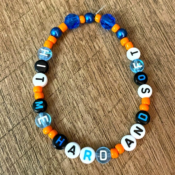 Jewelry - Billie Eilish Bracelet